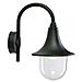 Applique Marine Down, Termoplastico, 33x22xh. 41 Cm - Foto miniatura 1