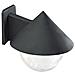 Applique Marine Down, Termoplastico, 33x22xh. 41 Cm - Foto miniatura 4