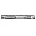 Cisco Small Business Catalyst 4500-X Gestito L3 10G Ethernet (100/1000/10000) Nero - Foto miniatura 1