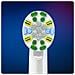 Testina per Spazzolino 3 Pezzi Oral B EB25-3 Floss Action Colore Bianco - Foto miniatura 3
