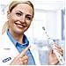Testina per Spazzolino 3 Pezzi Oral B EB25-3 Floss Action Colore Bianco - Foto miniatura 4