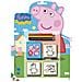 Timbri sagomati blister Peppa Pig 1875 - Foto miniatura 2