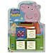 Timbri sagomati blister Peppa Pig 1875 - Foto miniatura 1