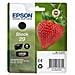 Singlepack Black 29 Claria Home Ink - Foto miniatura 4