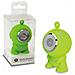 Altoparlante Speaker a ventosa Waterproof Bluetooth - Verde - Foto miniatura 3