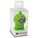 Altoparlante Speaker a ventosa Waterproof Bluetooth - Verde - Foto miniatura 4