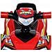 Quad per Bambini Rosso con Suoni e Luci - Foto miniatura 2