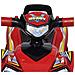 Quad per Bambini Rosso con Suoni e Luci - Foto miniatura 2