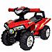 Quad per Bambini Rosso con Suoni e Luci - Foto miniatura 1