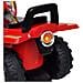 Quad per Bambini Rosso con Suoni e Luci - Foto miniatura 4