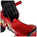 Quad per Bambini Rosso con Suoni e Luci - Foto miniatura 3