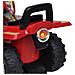 Quad per Bambini Rosso con Suoni e Luci - Foto miniatura 6