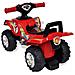 Quad per Bambini Rosso con Suoni e Luci - Foto miniatura 5