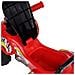 Quad per Bambini Rosso con Suoni e Luci - Foto miniatura 6