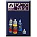 Game Color Night Blue 72019 Colori - Foto miniatura 3