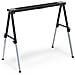 Cavalletto Pieghevole Telescopico Supporto Base, Carico Massimo 150 kg - Foto miniatura 1