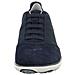 Nebula Scarpe Uomo Blu Pelle Tessuto Net Breathing System U52d7b 0zb22 numero 40 - Foto miniatura 6