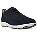Nebula Scarpe Uomo Blu Pelle Tessuto Net Breathing System U52d7b 0zb22 numero 40 - Foto miniatura 11