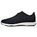Nebula Scarpe Uomo Blu Pelle Tessuto Net Breathing System U52d7b 0zb22 numero 40 - Foto miniatura 9