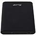 16117 Usb-C Datamobile Enclosure, Sata Hdd / Ssd, (1) Usb-C, 520 Mb / S, Black - Foto miniatura 1