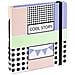 Album Fotografico Cool Story 5.4x8.6 cm 56 Pagine - Foto miniatura 1