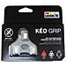 Tacchette Keo Grip Grey 4.5° - Foto miniatura 2