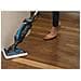 Scopa A Vapore Powerfresh Liftoff 1600 W 1897n - Foto miniatura 7