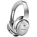 Cuffie QuietComfort 35 II Wireless Argento - Foto miniatura 1