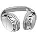 Cuffie QuietComfort 35 II Wireless Argento - Foto miniatura 2