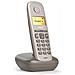 Telefono Cordless A270 DECT con Vivavoce 80 Numeri Colore Grigio - Italia - Foto miniatura 3