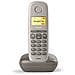 Telefono Cordless A270 DECT con Vivavoce 80 Numeri Colore Grigio - Italia - Foto miniatura 1
