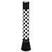Stelo Antenna Flag 8cm Chequer - Foto miniatura 1