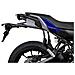 Attacchi Side Master 3p System Yamaha Mt07 Tracer Attrezzatura 2016 - Foto miniatura 3