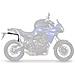 Attacchi Side Master 3p System Yamaha Mt07 Tracer Attrezzatura 2016 - Foto miniatura 1