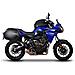 Attacchi Side Master 3p System Yamaha Mt07 Tracer Attrezzatura 2016 - Foto miniatura 2