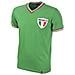Mexico Pele 1980's Short Sleeve Retro Football Shirt - XL Adulto - Foto miniatura 1