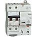 Magn Diff Ac 2p 16a 4,5ka 30ma - Foto miniatura 1