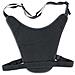 Accessori Skin Chest Holster Rfid B Zaini E Valigie One Size - Foto miniatura 1