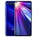 View 20 Blu 128 GB 4G / LTE Dual Sim Display 6.4" Full HD+ Fotocamera 48 Mpx Android - Foto miniatura 1