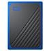 SSD 1 TB Serie My Passport Go Interfaccia USB 3.0 - Foto miniatura 1