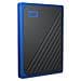 SSD 1 TB Serie My Passport Go Interfaccia USB 3.0 - Foto miniatura 2