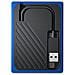 SSD 1 TB Serie My Passport Go Interfaccia USB 3.0 - Foto miniatura 5