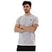 Men Seamus Tee Ss T-shirt Manica Corta Uomo Taglia M - Foto miniatura 1
