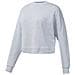 Felpe Training Essentials Marble Crew Abbigliamento Donna S - Foto miniatura 1