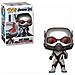 Figure POP! Vinyl: Marvel Endgame Ant-Man - Foto miniatura 1