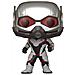 Figure POP! Vinyl: Marvel Endgame Ant-Man - Foto miniatura 2