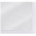 Specchio A Parete A Led 60 X 80 Cm Argento Adour - Foto miniatura 13