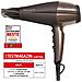 330100 pc Di Ht 3010 asciugacapelli Professionale, 3 sensore Di Temperatura / livelli Di Potenza, Cool Shot, Champagne - Foto miniatura 1