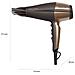 330100 pc Di Ht 3010 asciugacapelli Professionale, 3 sensore Di Temperatura / livelli Di Potenza, Cool Shot, Champagne - Foto miniatura 3