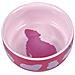 Ciotola In Ceramica 250 Ml /  11 Cm - Per Conigli Nani - Foto miniatura 2